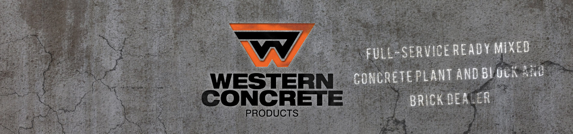 Western Concrete, Concrete pumping, concrete supply, Brandon