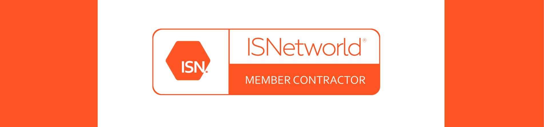 ISNetworld-Logo